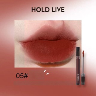 [HOLD LIVE] Son kem lì Hold Live Aurora Silty Mud Mist (HL650)