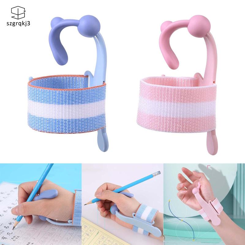 Đai Đeo Cổ Tay Định Hình Tư Thế Cầm Bút 10cm Đến 18Cm