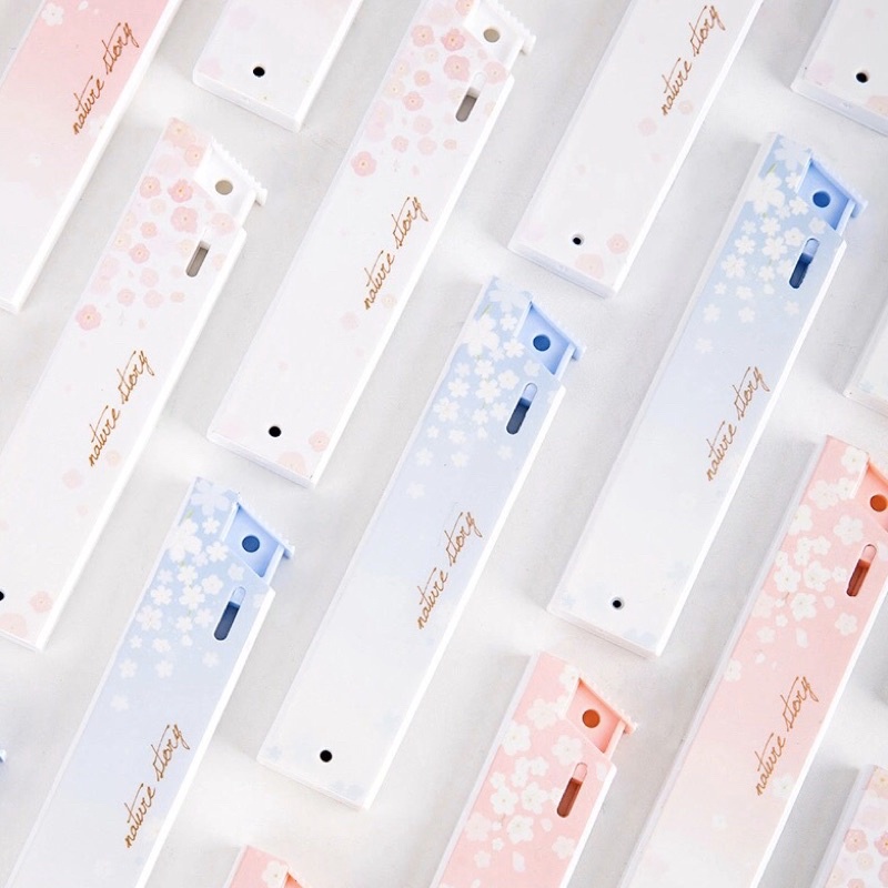 Ngòi ruột chì kim DELI 0.5mm