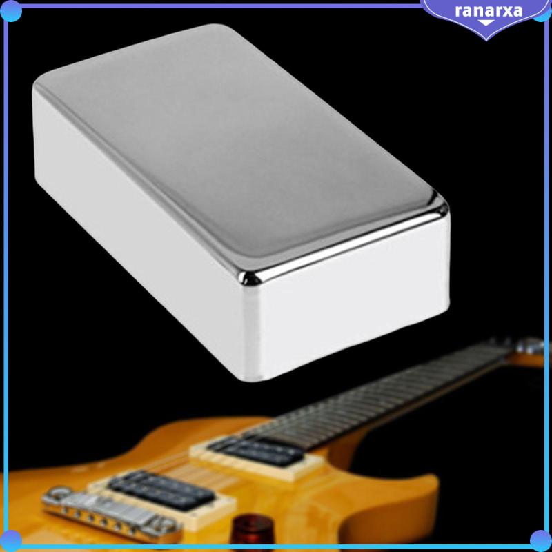 Vỏ kín nắp đậy Pickup Guitar điện nắp Pickup Guitar cho Guitar