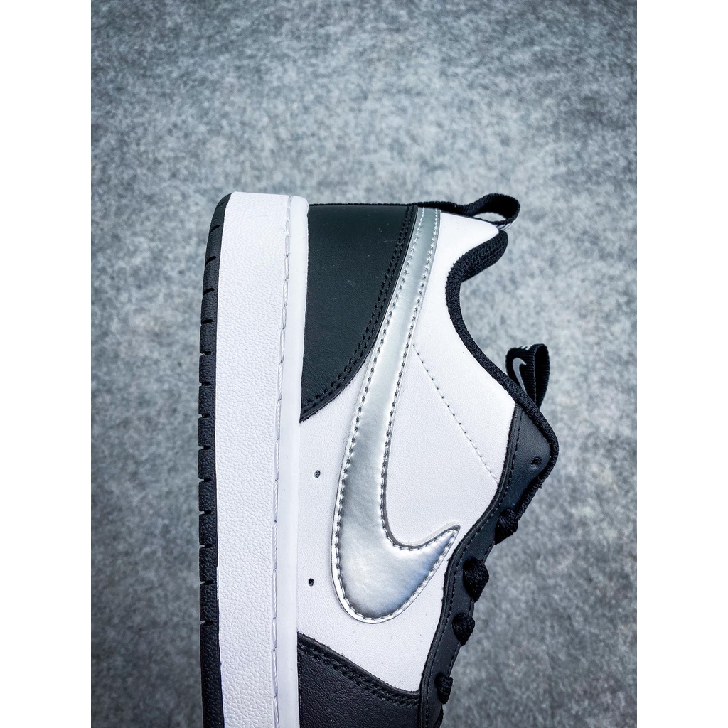 Nk court borough low 2  giày ban thường ct3964 100 36-45