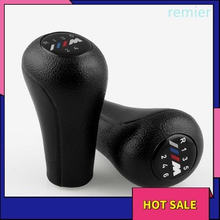 Re 5 / 6 speed shift knob cho bmw 1 2 3 6 series e30 e32 e34 e36 e38 e39 e46 e53 e60