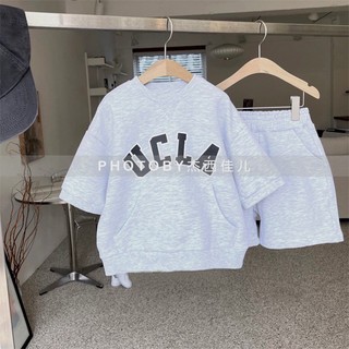 Set Thể Thao Lửng UCLA