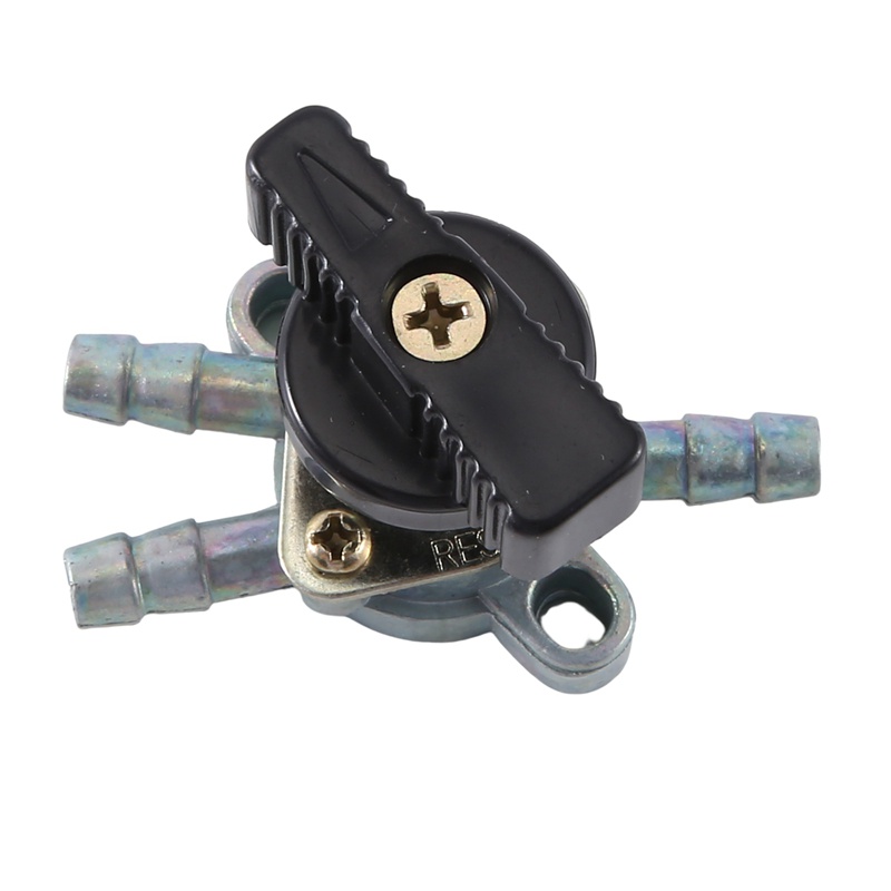 Van Công Tắc Dầu 2 Trong 1 Đầu Ra 2 Trong 1 Cho Xe Mô Tô / atv