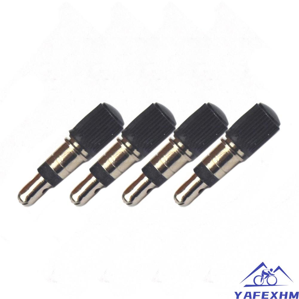 Lõi van xe đạp 4/6 miếng cá sấu xe đạp dv dunlop bụi flash van với