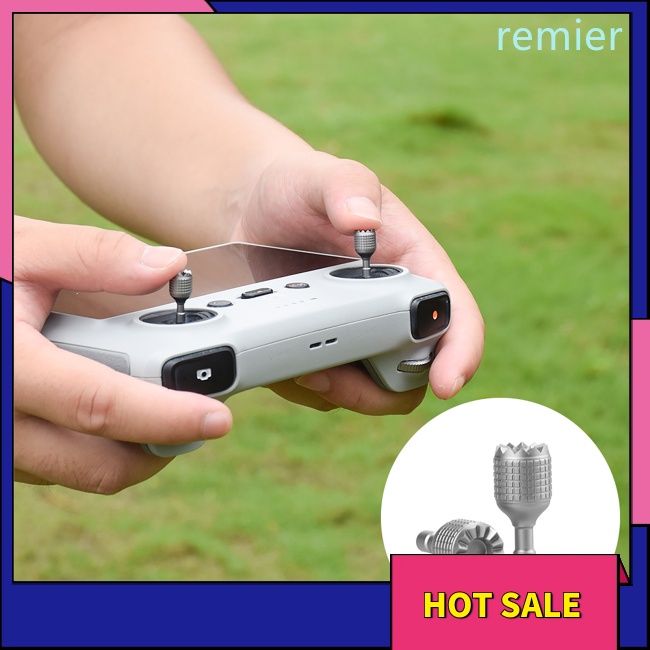 Re joystick thumbstick replacement thumb stick tương thích cho dji mini 3 pro rc với điều khiển từ xa màn hình