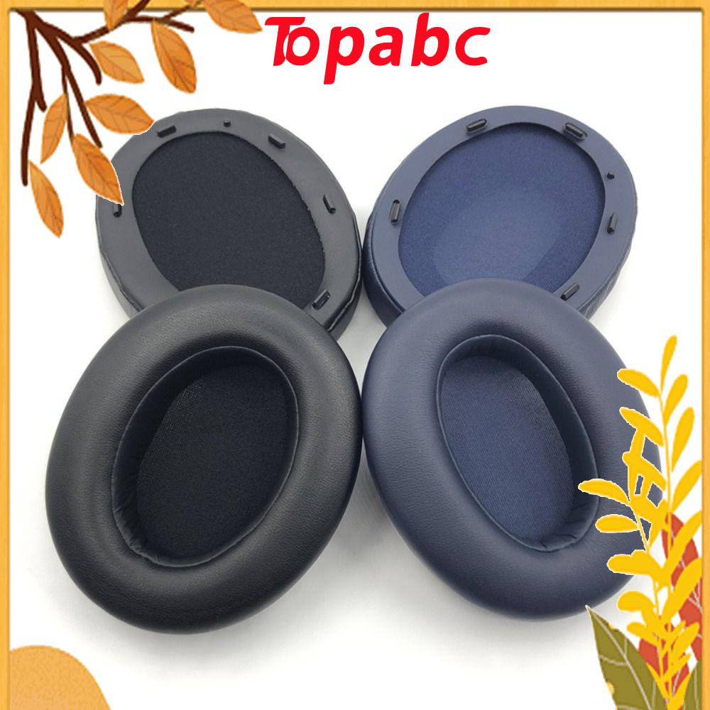 Set 2 Mút Xốp Đệm Tai Nghe Sony WH-XB910N