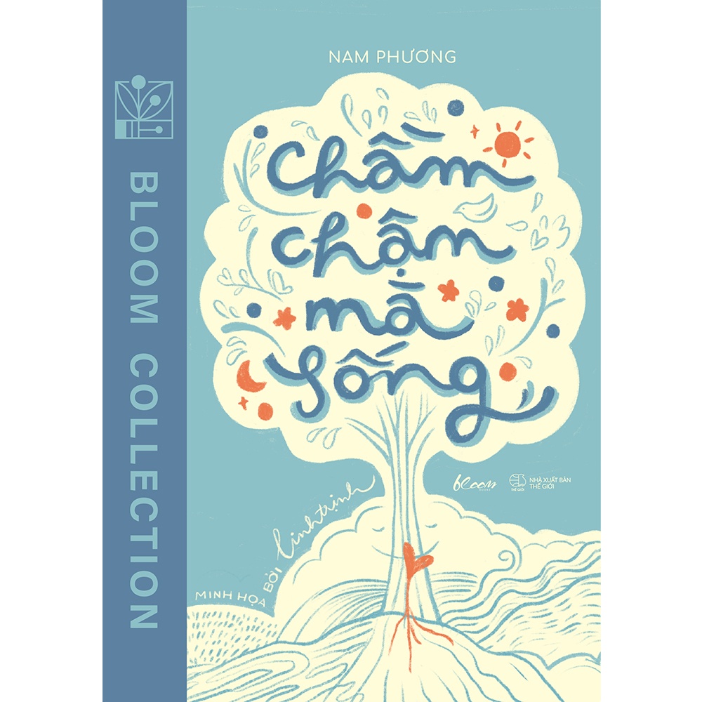 Sách - Chầm Chậm Mà Sống [bookhouse-666]