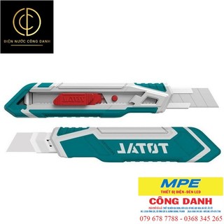 Total dao rọc giấy 18x100mm tht511816