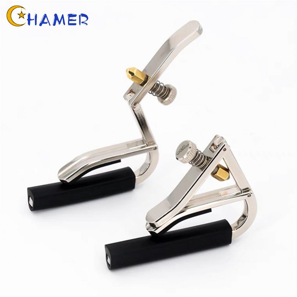 Guitar capo 70g a007v-a a007v-c alice guitar thép không gỉ capo classic
