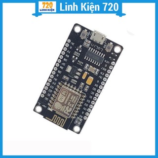 Module IOT ESP8266 ESP-12E CH340 V3 cổng nối tiếp