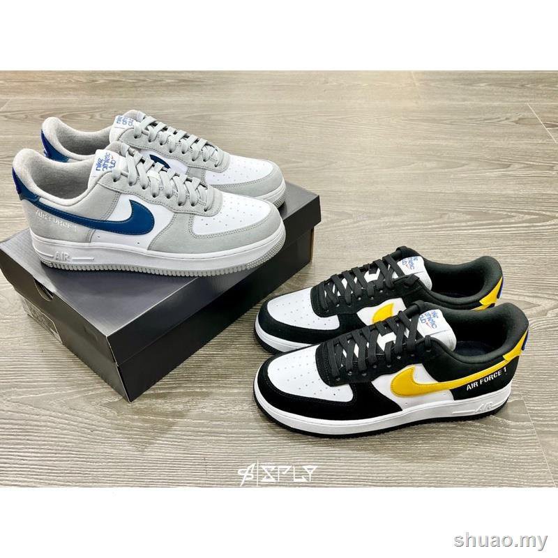 Giày thể thao sang trọng znz3 nike2023 air force 1 dh7568 lrlt