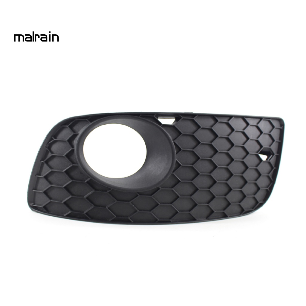 Lưới Tản Nhiệt L / R Màu Đen 1K Dành Cho Đèn Sương Mù Xe Hơi0853665Phụ Kiện Chuyên Dụng Dành Cho Xe Hơi S 1K S 1K0853666Gậy Đánh Golf 5-GTI 05-09 Tiện Lợi