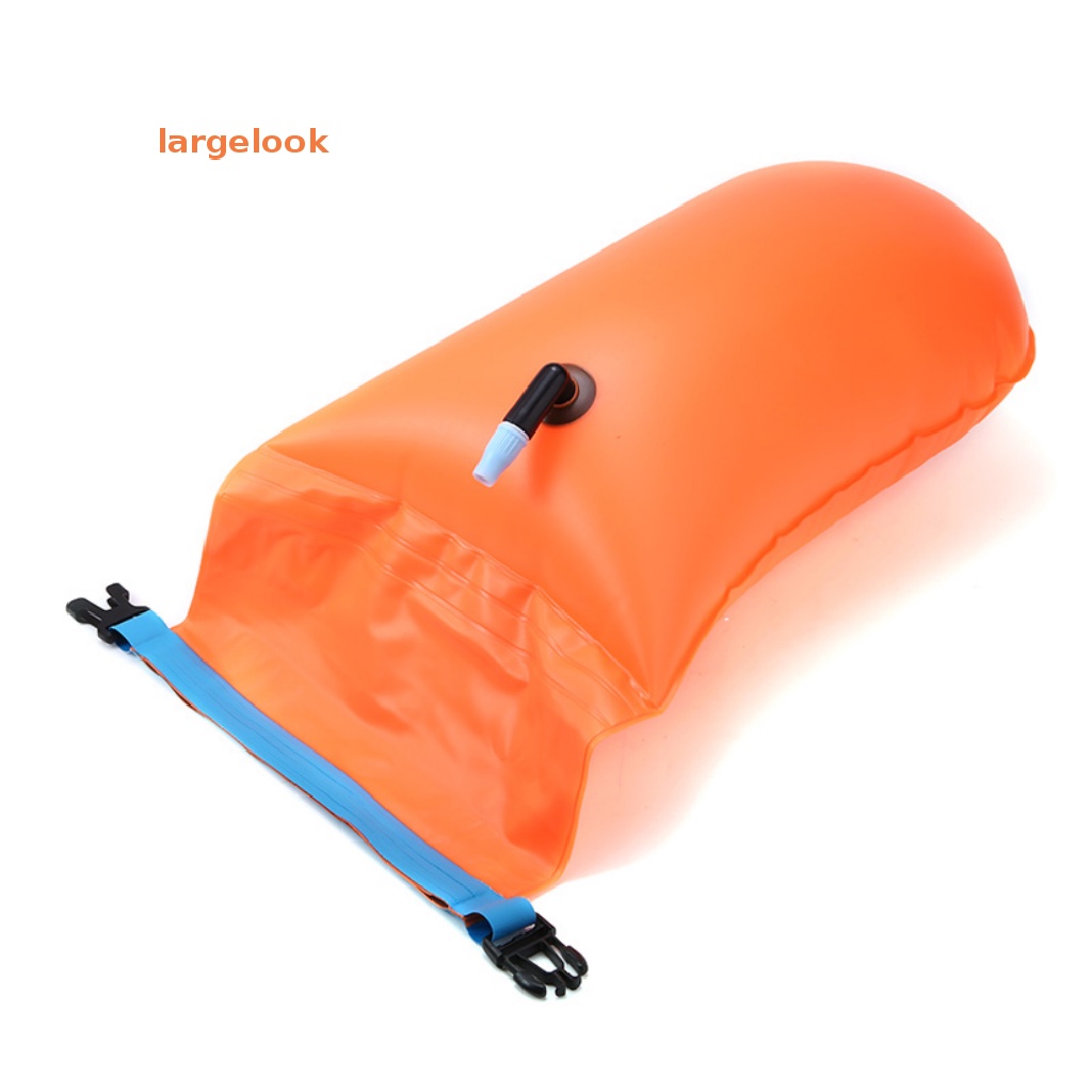 Túi Phao Bơi Nổi Chống Thấm Nước Dung Tích 20L Tiện Dụng