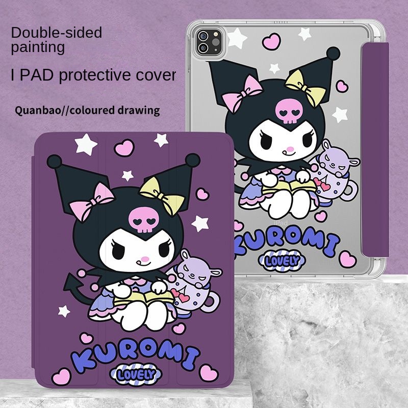 Phù Hợp Ốp Máy Tính Bảng iPad gen 10 2022 iPad Air5 / 4 10.9 inch Air1 / 2 / 3 9.7 10.5 2017 / 2018 / 2019 / 2020 / 2020 / 2021Pro1 8th / 9th iPad gen 10 2022