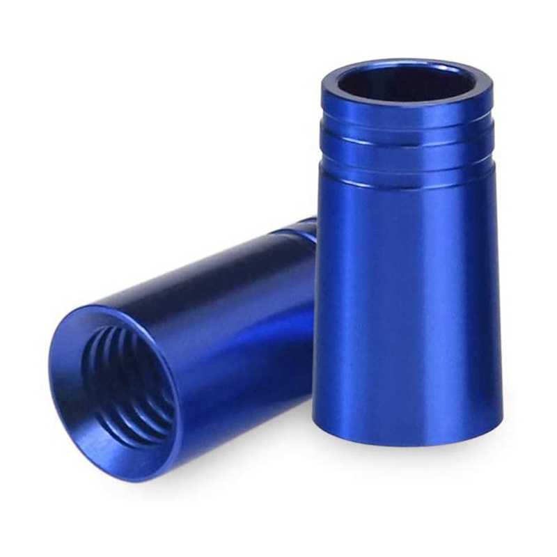 Set 24 Phụ Kiện Gắn Gậy Đánh Golf Bằng Nhôm 370 25mm / 22mm