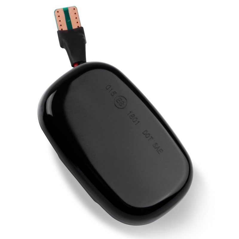 Bộ 4 Đèn Tín Hiệu Cho Toyota Corolla Celica T19 T20 23 RAV4 &amp; Cruiser 70 80 100 Series