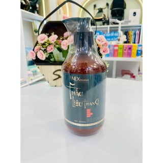 Dầu xả thấu liêu khang