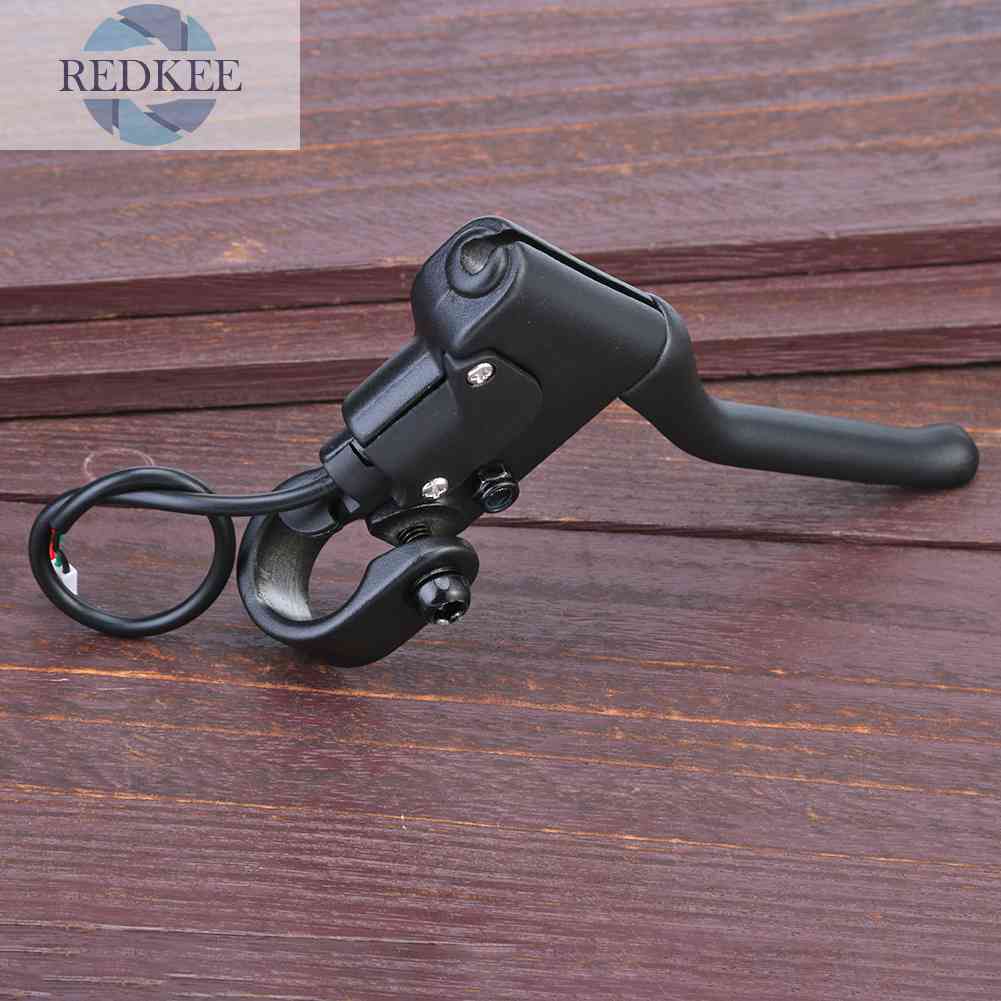 Tay Thắng Bằng Hợp Kim Nhôm Chuyên Dụng Cho Ván Trượt M365