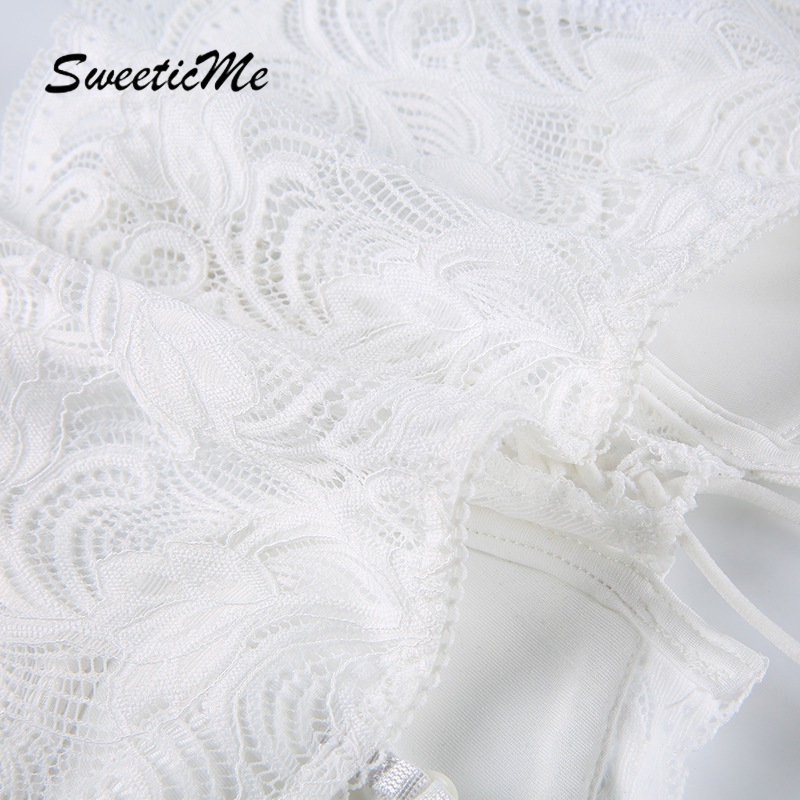 Áo Tank Top Màu Trơn Dáng Ôm Thời Trang 2023 Quyến Rũ Cho Nữ