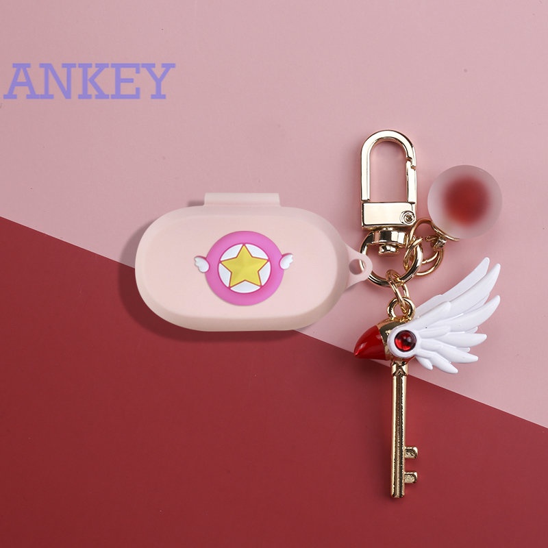 Jabra Elite 7 Pro / 7 Active Case Silicone Elite7Pro 7Active Wireless Headset Shell 7pro Cover