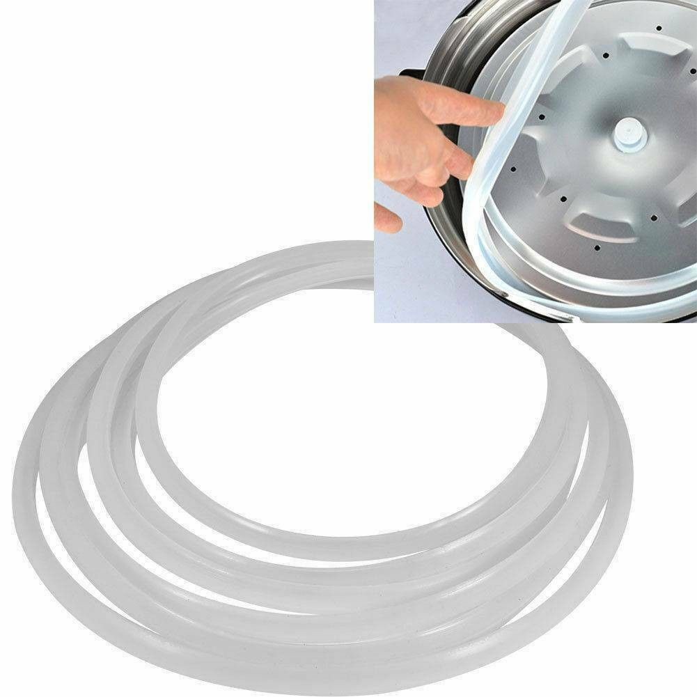 Vòng Đệm Cao Su Silicone 18-32cm Thay Thế Cho Nồi Áp Suất