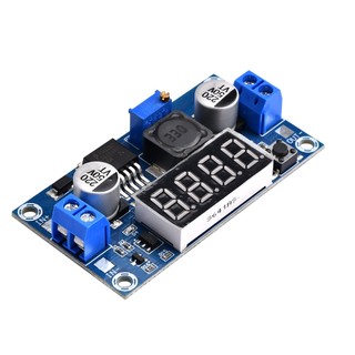 DIYMORE Mô Đun Hạ Áp LM2596s DC Sang DC