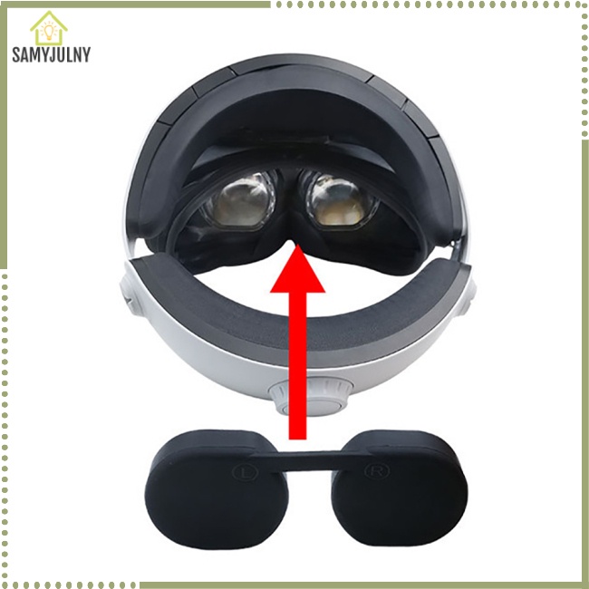 Dây Cáp Sạc Loại C 2 Trong 1 Kèm Vỏ Bảo Vệ Cho Tay Cầm Chơi Game PS VR2