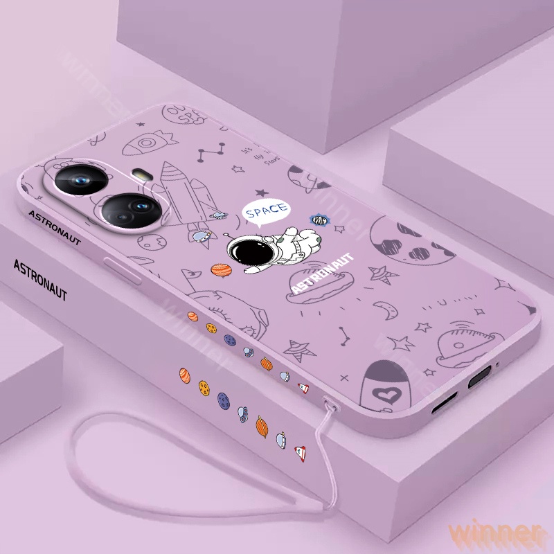 Ốp Lưng Realme 10 pro plus 10 pro 10 9 pro plus 9 pro 9 9i 8i 8 pro 8 7 5 5s 5i 6s 5 pro narzo 50 Ốp Điện Thoại Cho 3A1SSTK