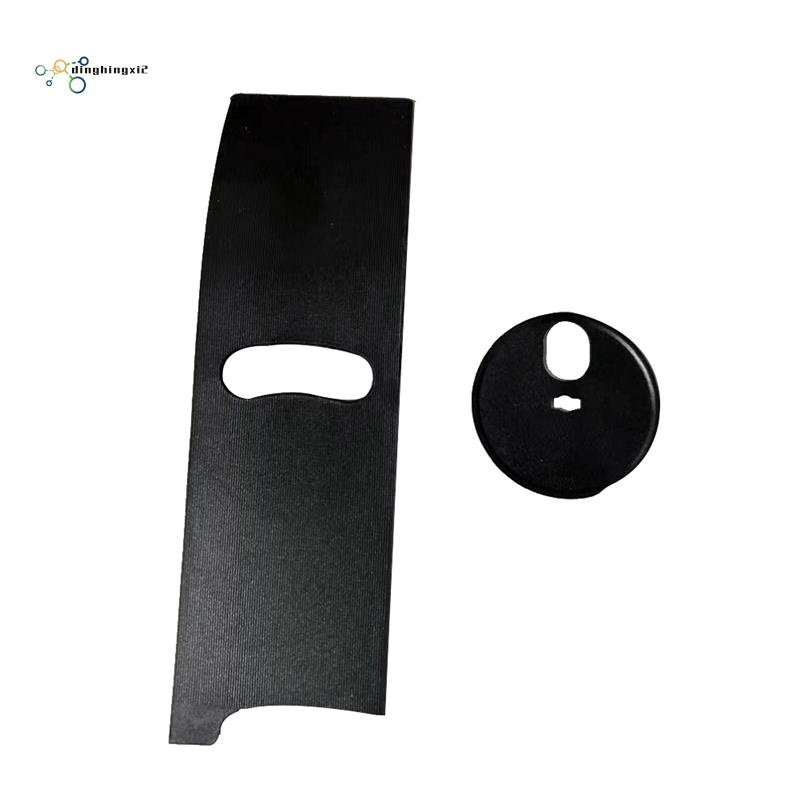 Vỏ Bọc Chống Bụi Cho Cần Số Xe Hơi Mitsubishi Montero L200 Sportero Pajero Sport 2005-2015 2420A129 2420A1220A 2420A