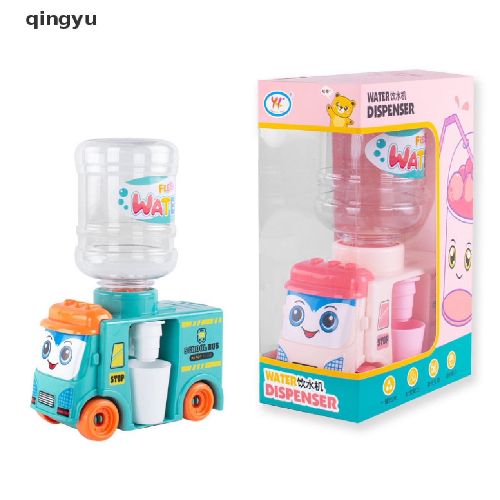 1 Đồ Chơi Bình Xịt Nước Mini Vui Nhộn Cho Nhà Bếp