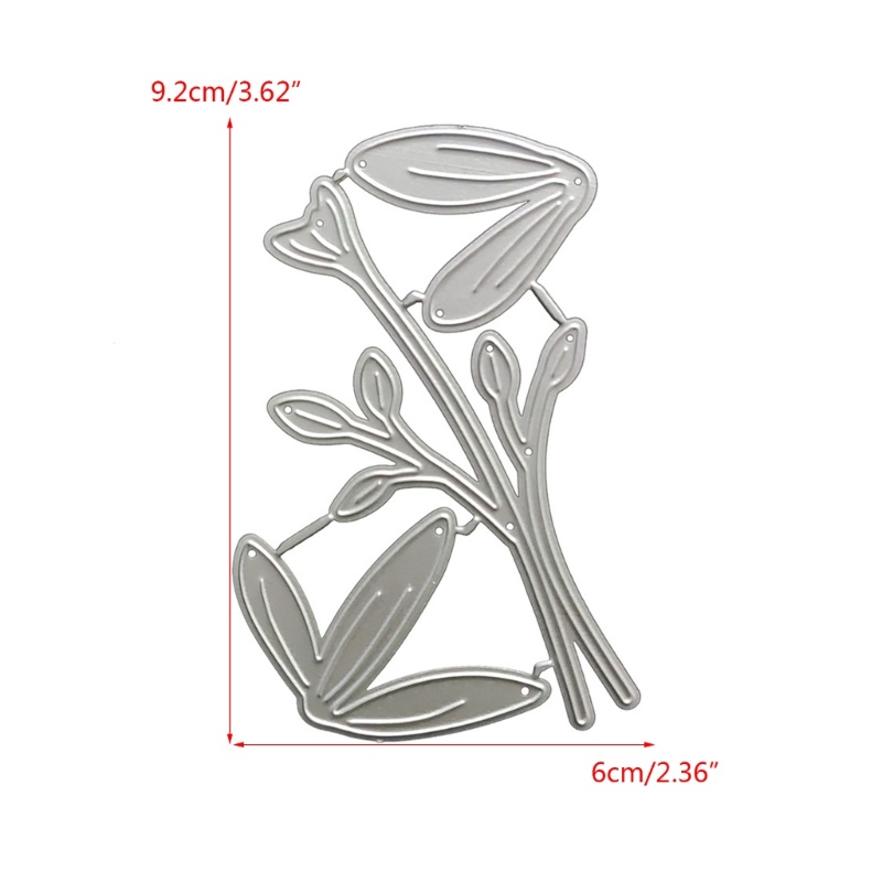 Khuôn Cắt Giấy Làm Đồ Thủ Công Hình Khung Ảnh Đáng Yêu