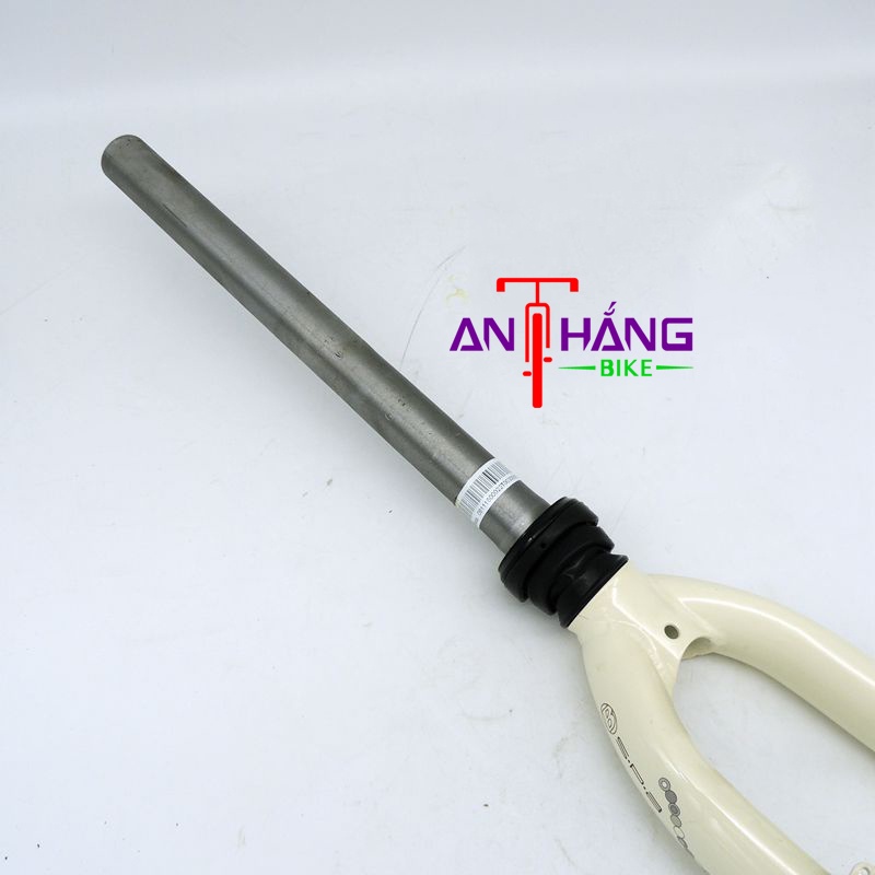 Phuộc nhún xe đạp 700c dùng phanh U, V, C chính hãng Bontrager cao cấp