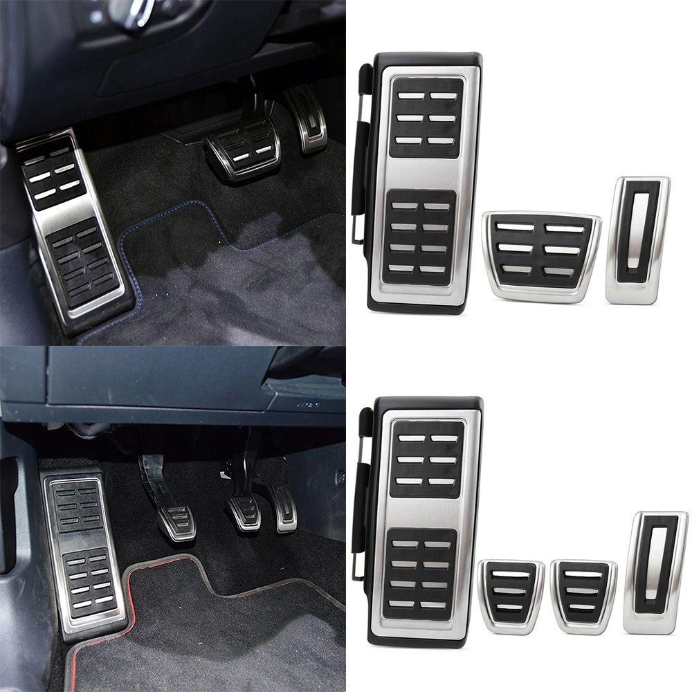 Vỏ Bọc Bàn Đạp Phanh Chống Trượt Dành Cho Xe Hơi Skoda