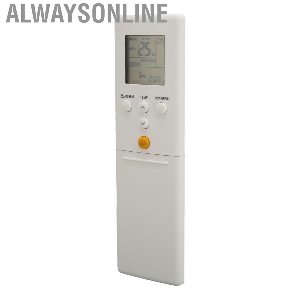 Alwaysonline AC232A 8IN1 Air Conditioner  Compatible For AR REG1U ARREG1U