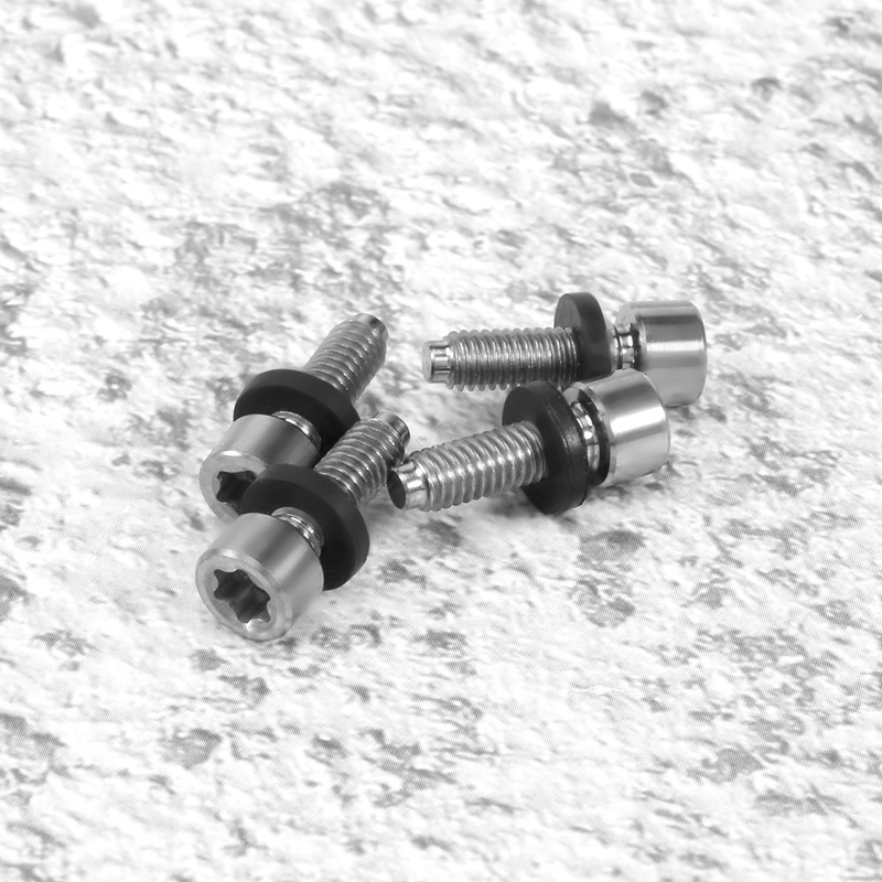 Bộ 4 Ốc Vít Gắn Gậy Đánh Golf Taylormade M1 M2 M3 M4 M5 SIM