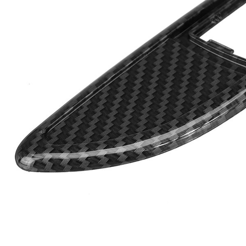 Vỏ Bọc Đèn Sợi Carbon Cho Vauxhall Corsa D / VXR Astra H / J Zaf B Insignia Corsa E