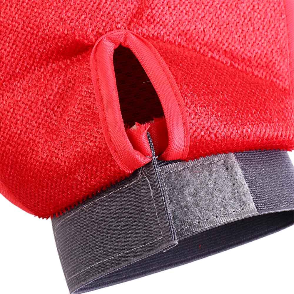 Găng Tay Tắm Sáng Tạo Khử Mùi Cho Thú Cưng