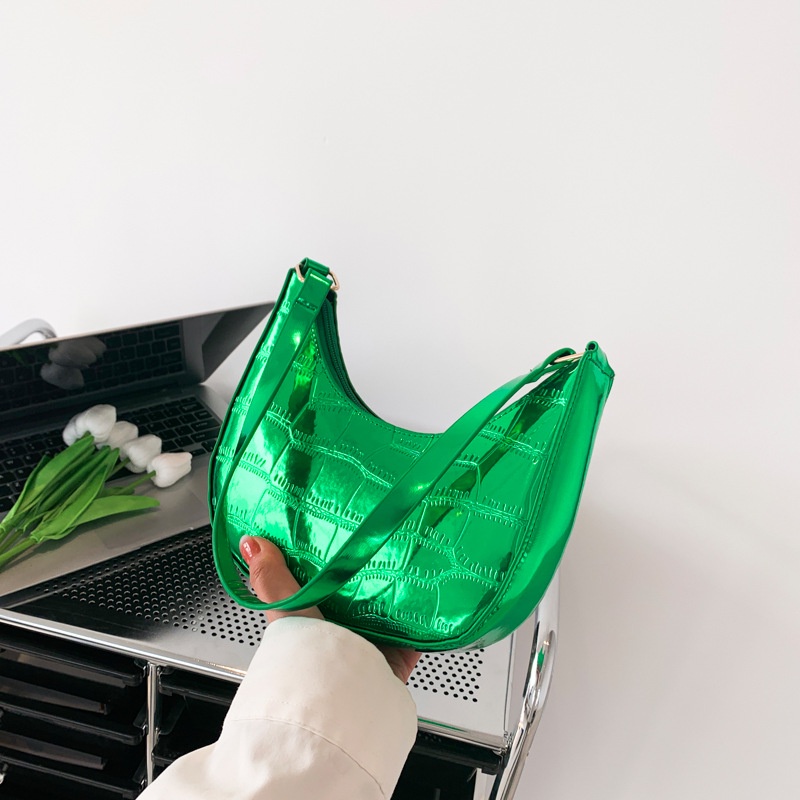 Túi Xách Đeo Vai Họa Tiết Vân Đá Thời Trang 2023 Cho Nữ