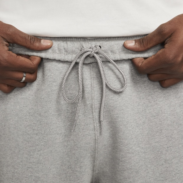 :air Jordan :nk x stüssy co-brand unisex washed plush leggings quần thể thao thông thường