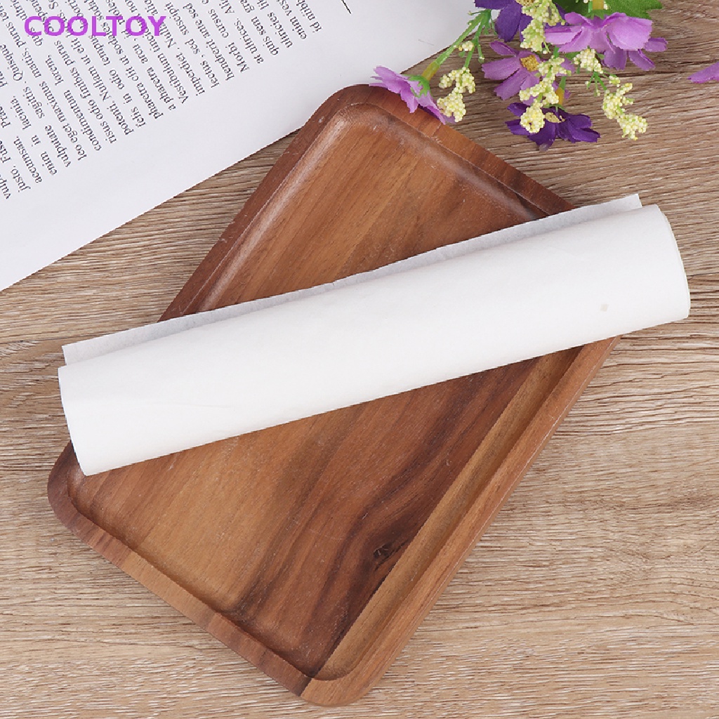 Cooltoy 1 Tờ Giấy Ảo Thuật Tạo Lửa 50X20cm