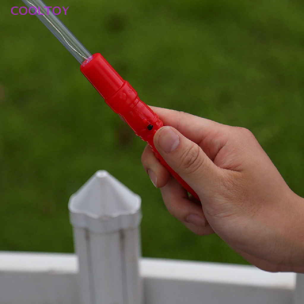 Cooltoy Đồ Chơi Cối Xay Gió Có Đèn Led Phát Sáng Màu Sắc Ngẫu Nhiên