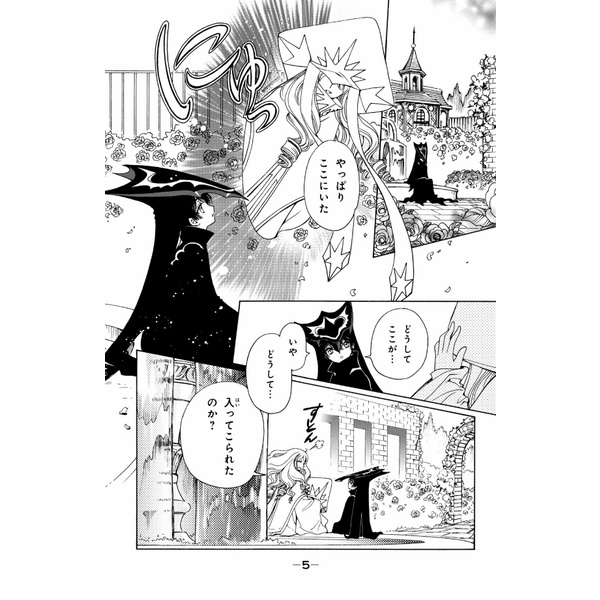 Cardcaptor Sakura: Clear Card 13