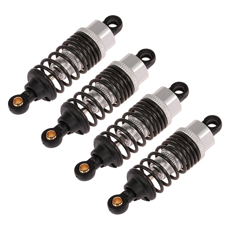 Bộ 4 Món Đồ Thời Trang 4 Món Thiết Kế Dễ Thương 102004 122004 Bộ Giảm Xóc 68mm 02002 02175 Bằng Kim Loại Cho Xe Điều Khiển HSP 1 / 10 On-Road Drift 94123 94122