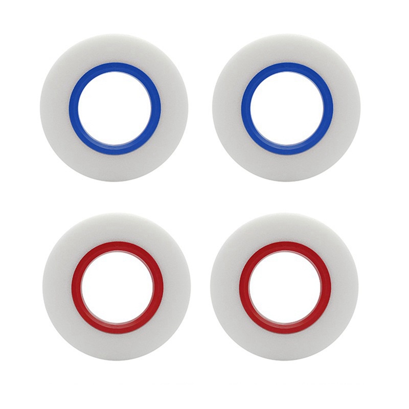 Set 2 Bánh Xe 130mm 2.2Inch Chuyên Dụng Cho Xe Điều Khiển Axial SCX10 Traxxas TRX4