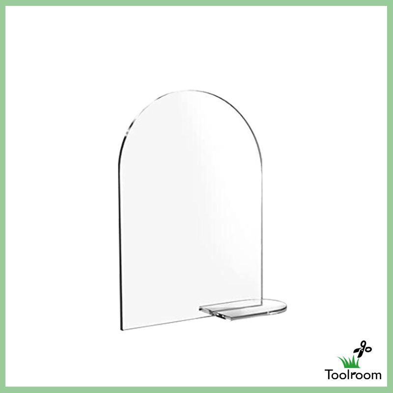 Giá Đỡ Bảng Hiệu Bằng Acrylic Dùng Trang Trí Tiệc Cưới DIY