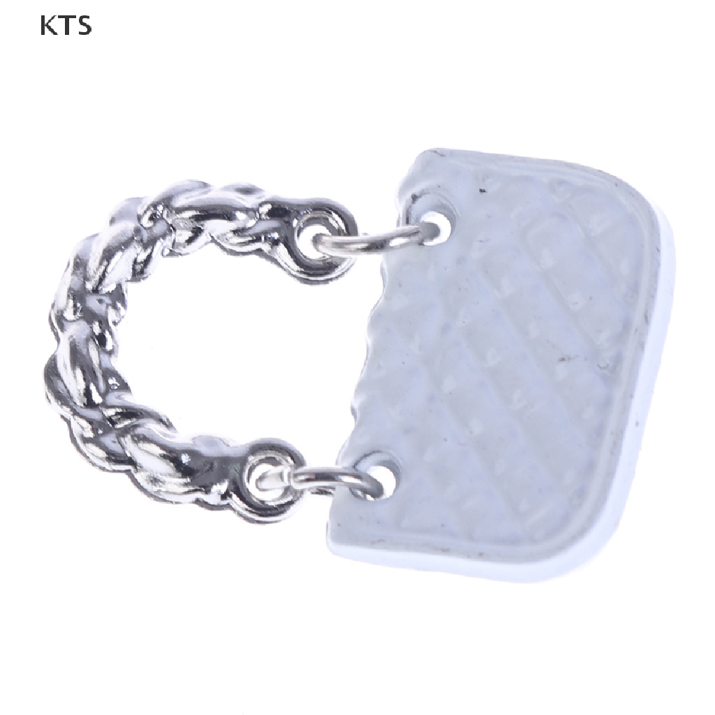 Túi Xách Mini Thời Trang Tiện Dụng Cho Nhà Búp Bê