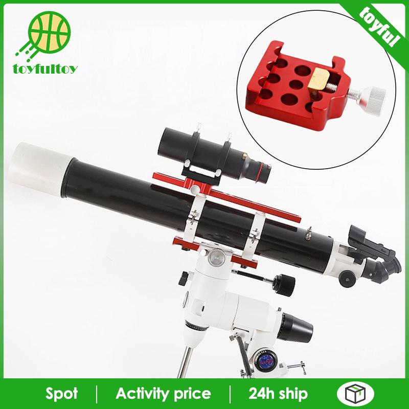 Kẹp Đa Năng Chuyên Dụng Cho Giá Đỡ Ba Chân Thiên Văn