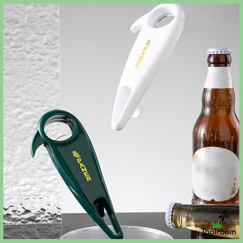 Dụng Cụ Mở Nắp Chai Đa Năng Tiện Dụng Khi Đi Cắm Trại