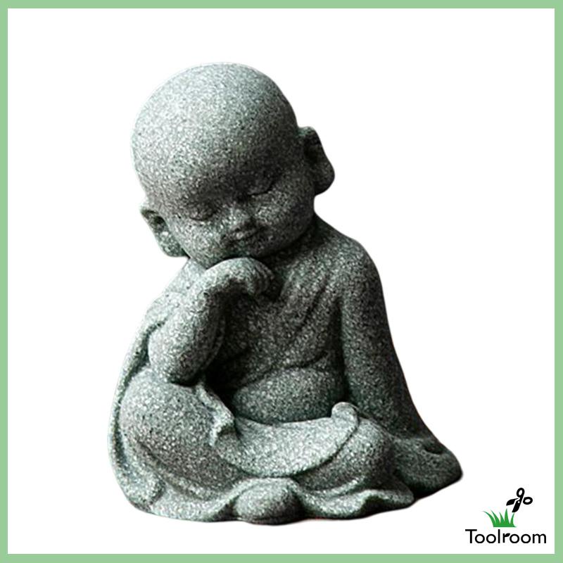 Tượng Phật Để Bàn Trang Trí Nội Thất Đẹp Mắt